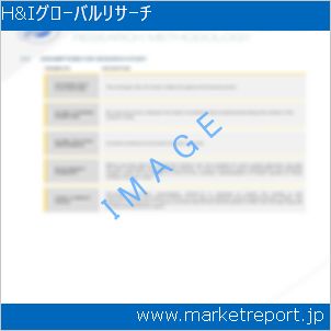 市場と産業調査レポートのイメージ